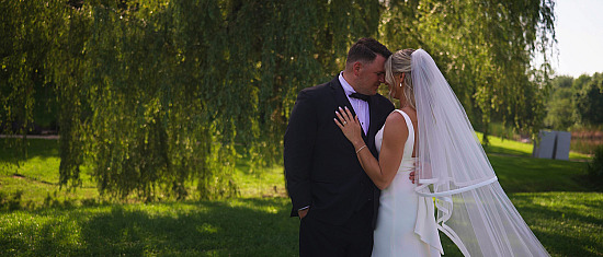 Megan + Luke