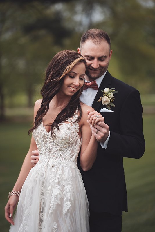 Why Your Wedding Photographer Matters More Than You Think